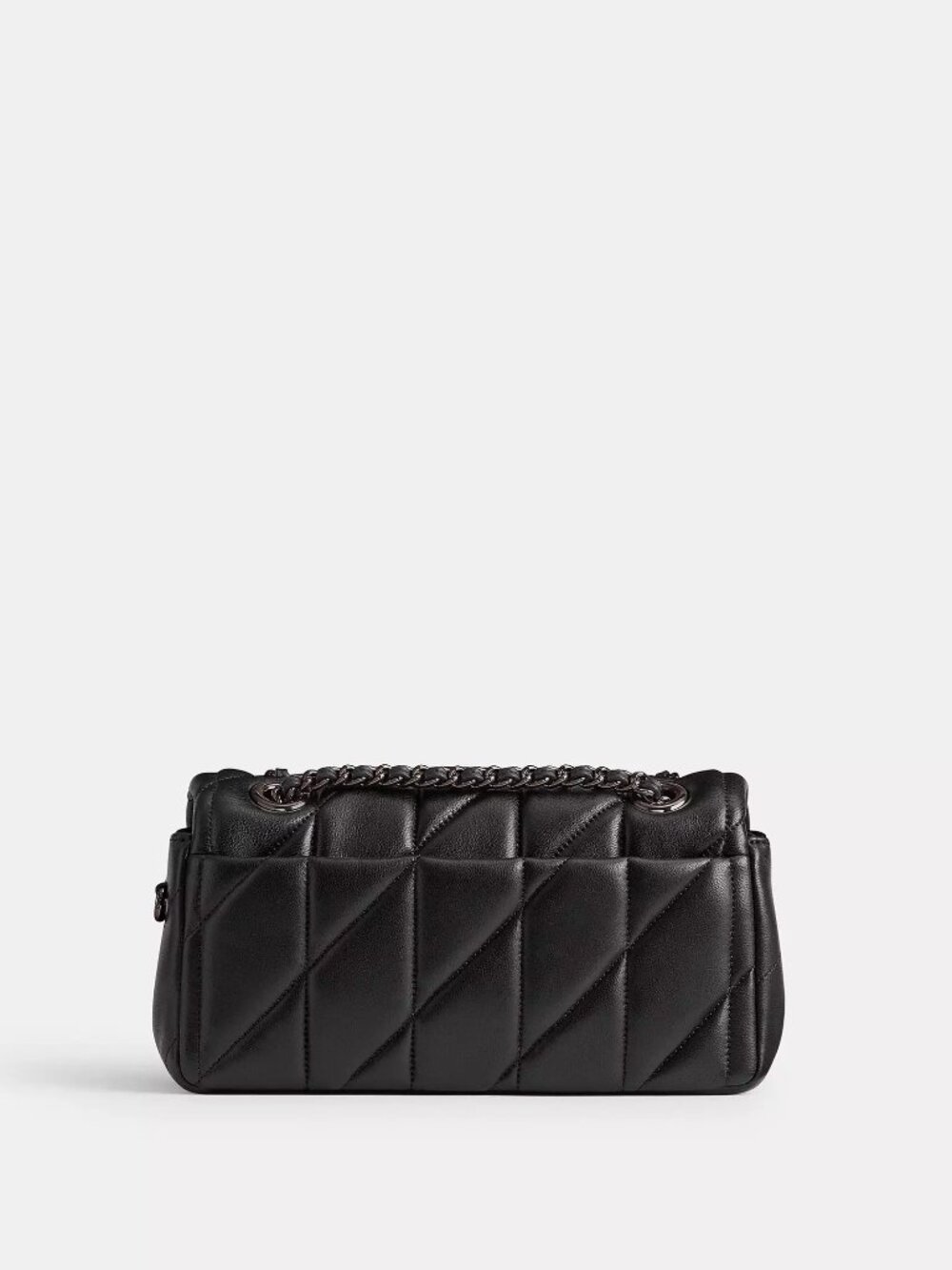 COACH™ Tabby Quilted Pillow Crossbody/Shoulder Bag 20 - Picture 5 of 16